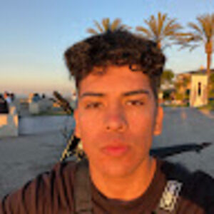 Meet your Posher, Christopher